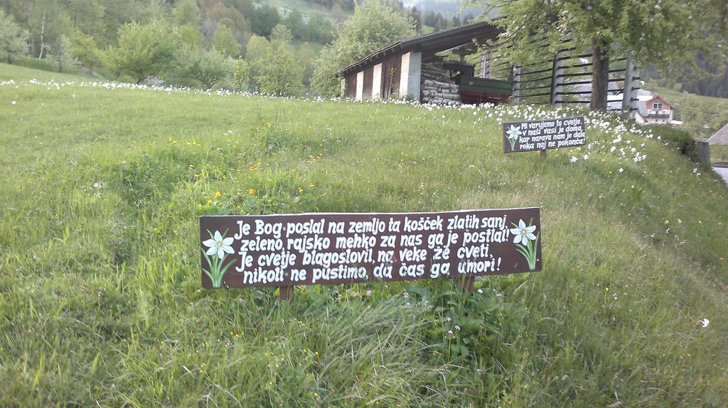 Penzion Pr' Betel Jesenice Exterior photo