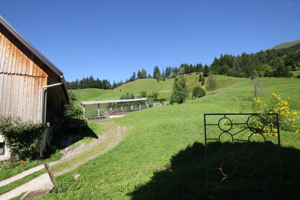 Penzion Pr' Betel Jesenice Exterior photo