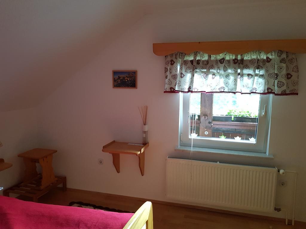Penzion Pr' Betel Jesenice Exterior photo
