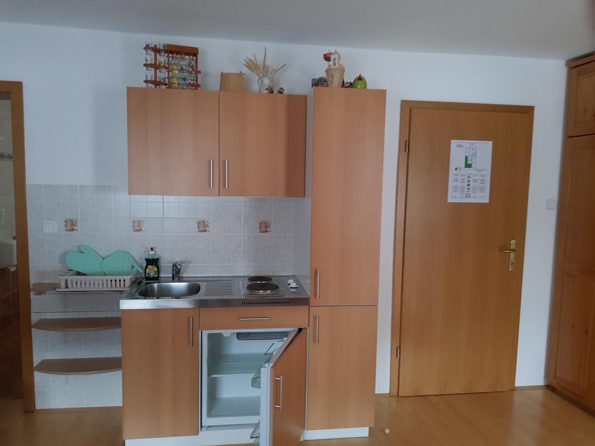 Penzion Pr' Betel Jesenice Exterior photo