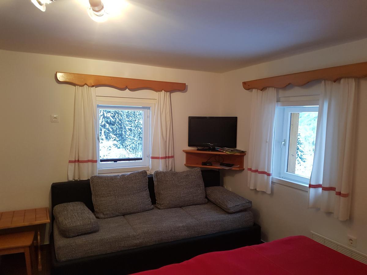 Penzion Pr' Betel Jesenice Exterior photo