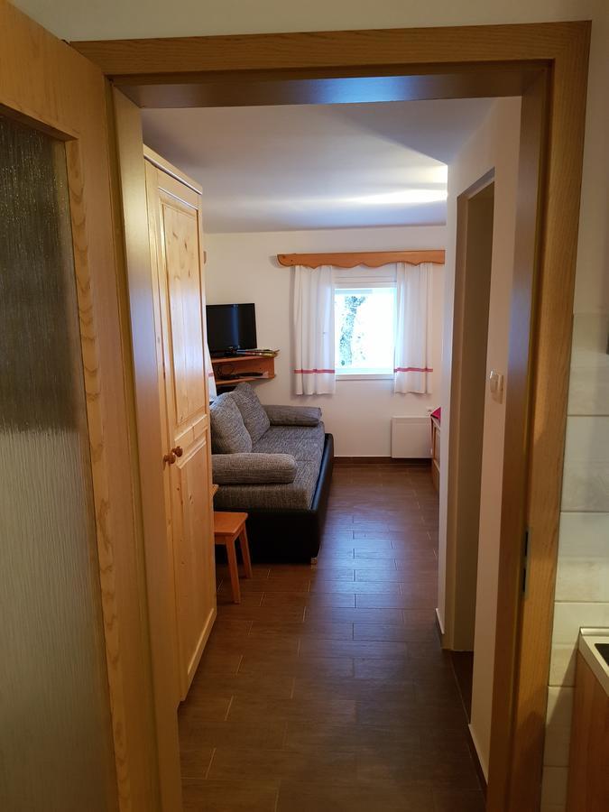 Penzion Pr' Betel Jesenice Exterior photo